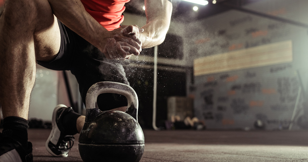 CrossFit