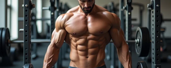 Programme de musculation