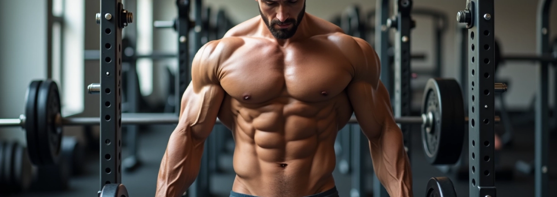 Programme de musculation